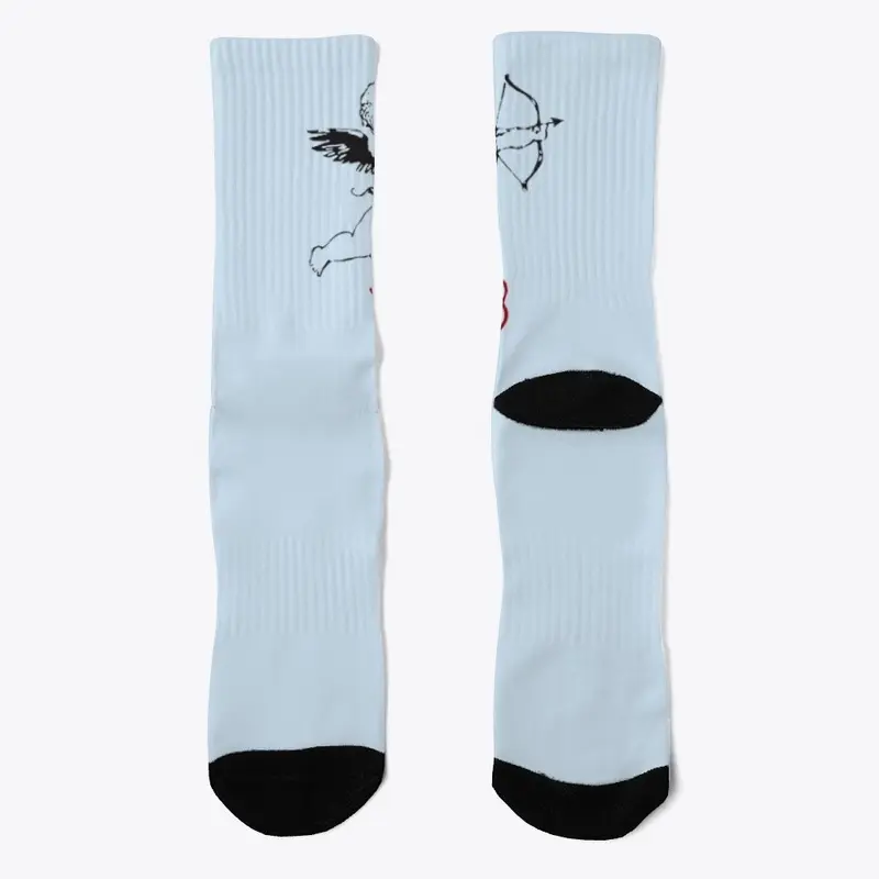 V3 Cherub Socks